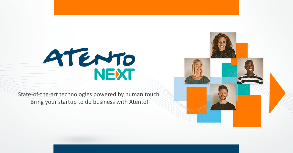 Atento Next - English - Atento Next